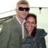 Curry on Camping competition winners Rekha and Steven