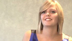 Hannah Cherry's audition