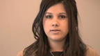 Hibah Ansary's audition