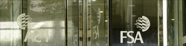 FSA building