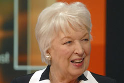 June Whitfield