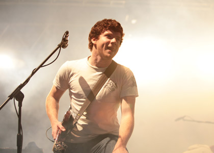 Enter Shikari Enter Shikari