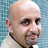 Aaqil Ahmed