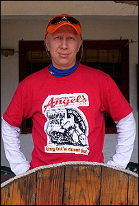 Dmytro Yatsyuk