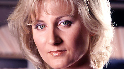 Helen Thompson