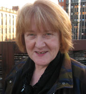 Maura McKevitt