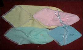 Angels Pocket