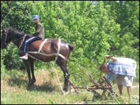 secetă