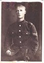 William John Bent