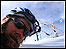Ed with his biker mouse shades
