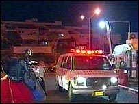 ایمبولنس