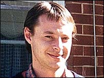David Hicks