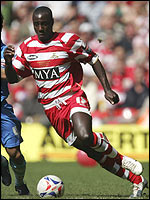 Jonathan Forte