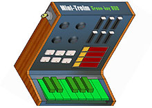 Synthesizer