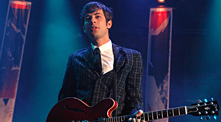 Mark Ronson