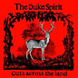 Review of Cuts Across The Land Review of Cuts Across The Land