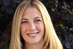 Lauren Weisberger