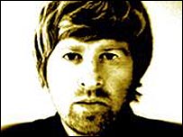 Perry Hemus