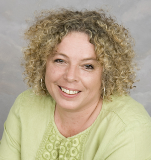 Catherine Hamilton
