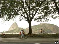 Rio de Janeiro