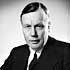 G.R. Barnes - Head of the Third Programme