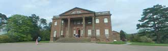 Berrington Hall
