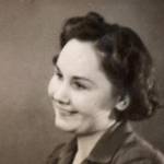 Mum aged 21