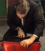 The Red Bag