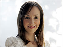 Helena Blackman