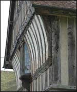 The Saracen's Head