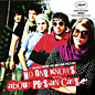Review of No-One Knows About Persian Cats – OST 