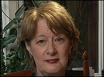 Brenda Beecham