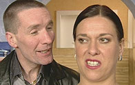 JP and Roisin