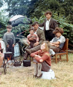 A family group