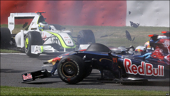 Jenson Button