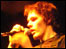 Lead singer of Omerta