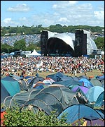 The Other Stage