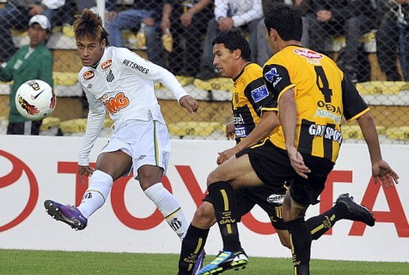 Neymar