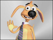dog