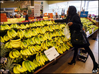 Bananas
