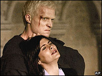 Paul Bettany