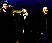The Longcut