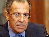 Лавров