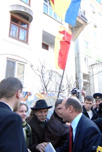Traian Băsescu