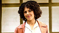 Ali's (Lenora Crichlow) big day arrives