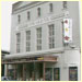 The Old Vic Theatre.