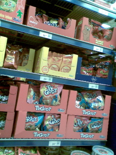 Sweets