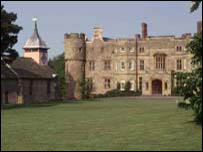 Croft Castle