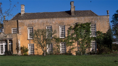 Longbourne