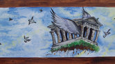 Penshaw Monument...